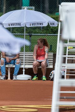 Bild 19 - RL THC von Horn und Hamm - TC SCC Berlin : Ergebnis: 6:3